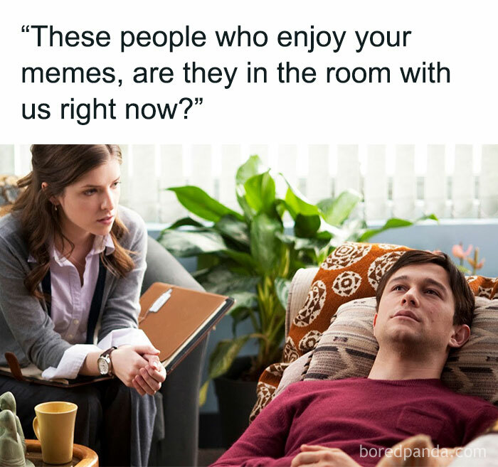 Wait, They Actually Ranked These Hilarious Memes? Let’s Dive In!