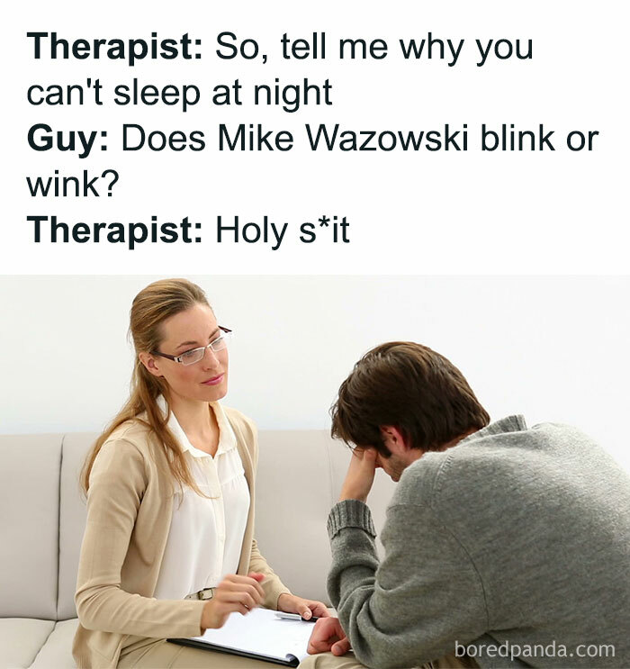 Wait, They Actually Ranked These Hilarious Memes? Let’s Dive In!