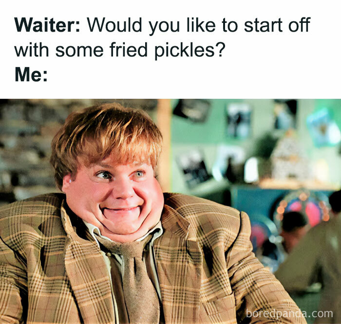 Wait, They Actually Ranked These Hilarious Memes? Let’s Dive In!