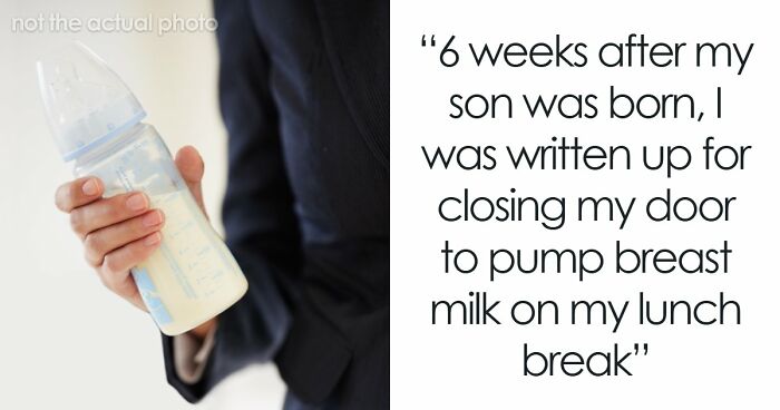 The Wildest Quit Stories That Will Totally Blow Your Mind