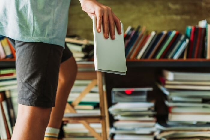 The Wildest Quit Stories That Will Totally Blow Your Mind