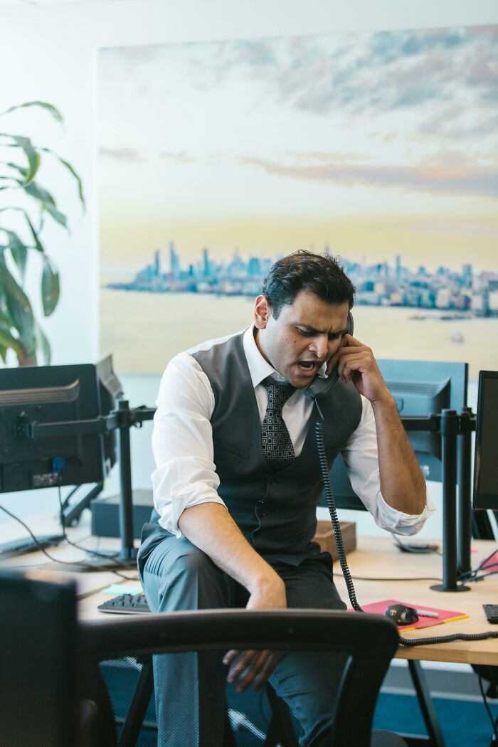 The Wildest Quit Stories That Will Totally Blow Your Mind