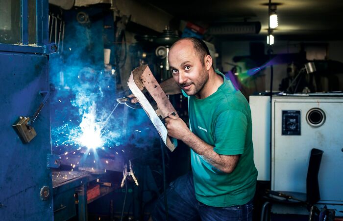 Why The Big Deal About 'Bringing Back Factory Jobs'? Spoiler: It’s Mostly Fantasy