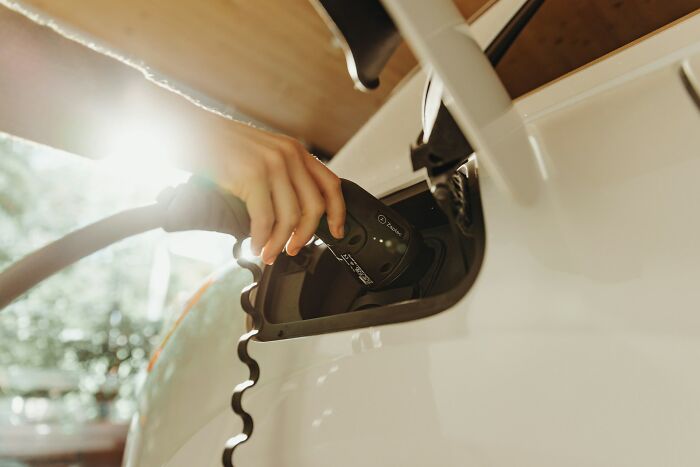 Why Can China Build Affordable, High-Quality EVs While The US Struggles?