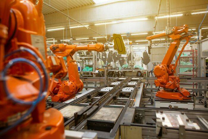 Why Bother Starting New Factories In The US If One Little Rule Can Smash The Market?