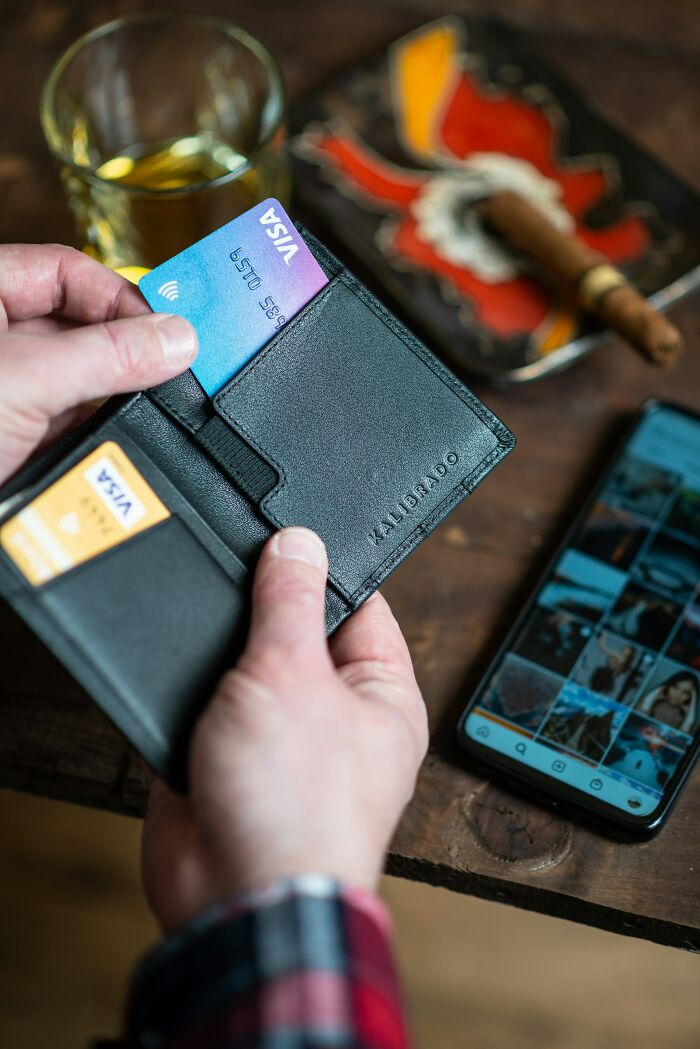 Can You Just Rack Up $100K Credit Card Debt and Declare Bankruptcy? Not So Fast!