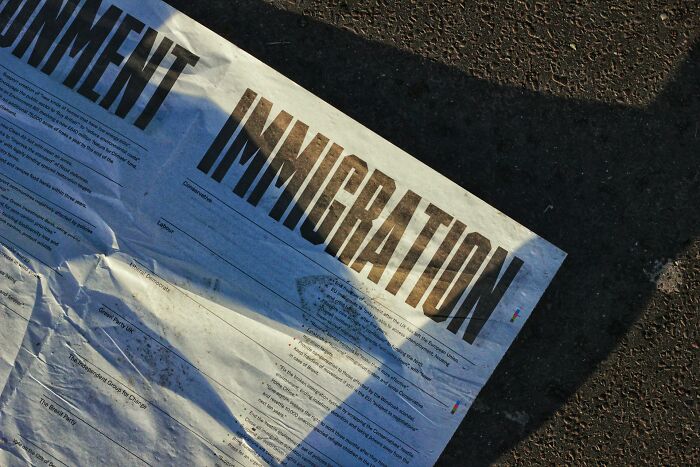 Is Illegal Immigration Really the Biggest Reason Housing Prices Are Nuts? Nope!