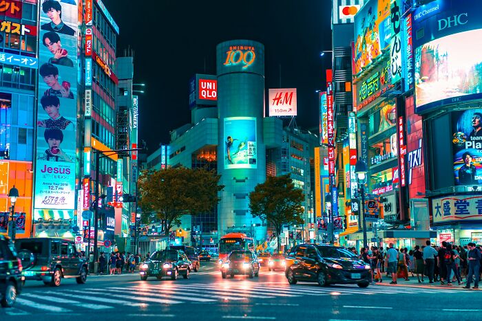 Why Is Japan Working So Hard But Their GDP’s Kinda Low?