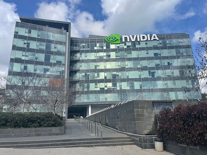 Nvidia’s Worth $4 Trillion?! How Is This Not a Bubble?
