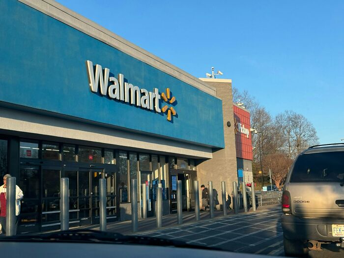 If Walmart’s Profit Margin Is Tiny, Why Don’t They Just Invest Your Money?
