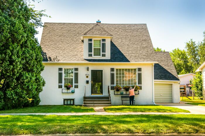 How Can A Town Have $7 Million Median Home Prices With Only $60K Median Income?