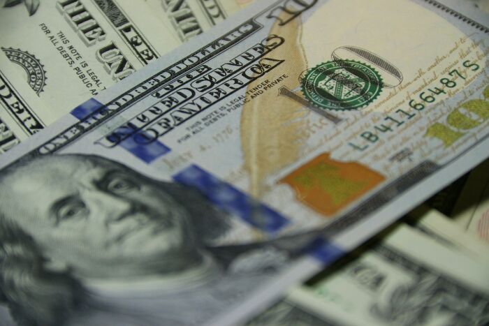 What Happens to The US Dollar if We Keep Pissing Off Our Allies?