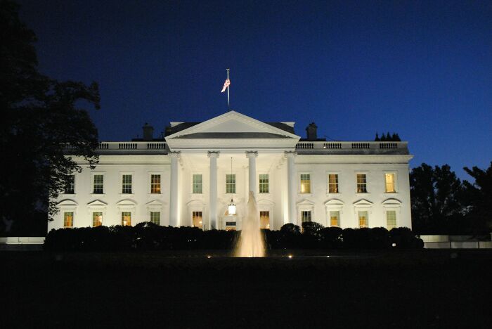 Can We Trust The Economy Numbers From This White House? Eh... Maybe?