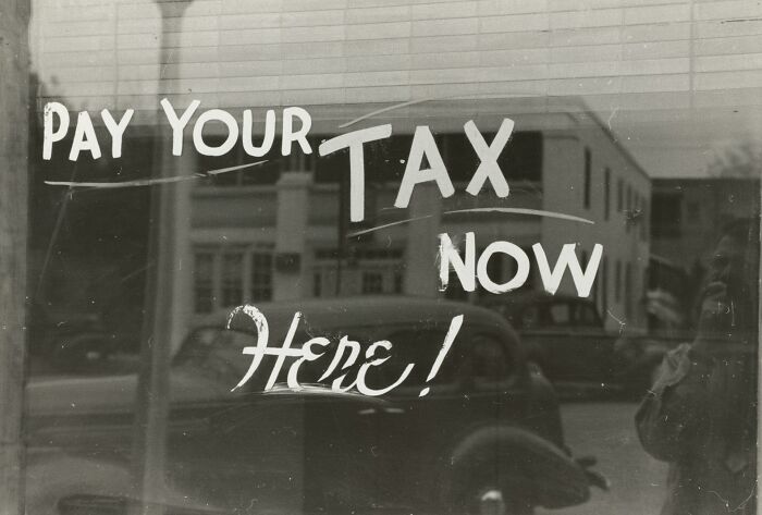 Would Taxing The Rich More Temporarily Help Shrink The US Debt? Possibly!