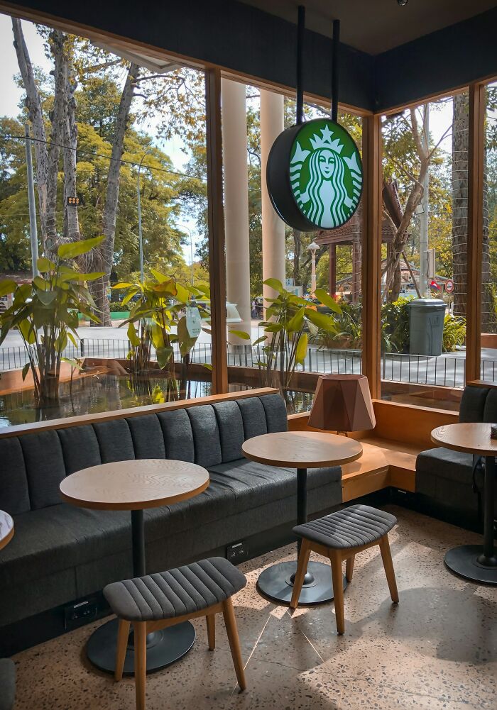 Can Big Companies Like Starbucks Actually Pay Their Workers More? Yes, But It’s Complicated