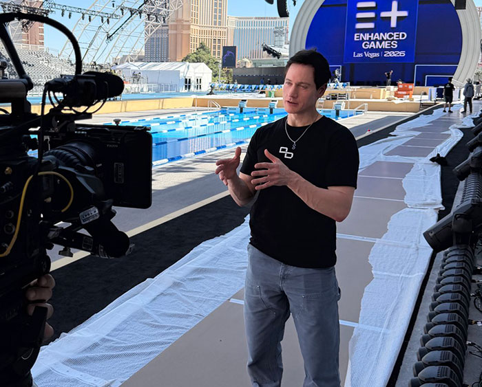 Bryan Johnson’s Interview: The Greatest Excuse Ever?