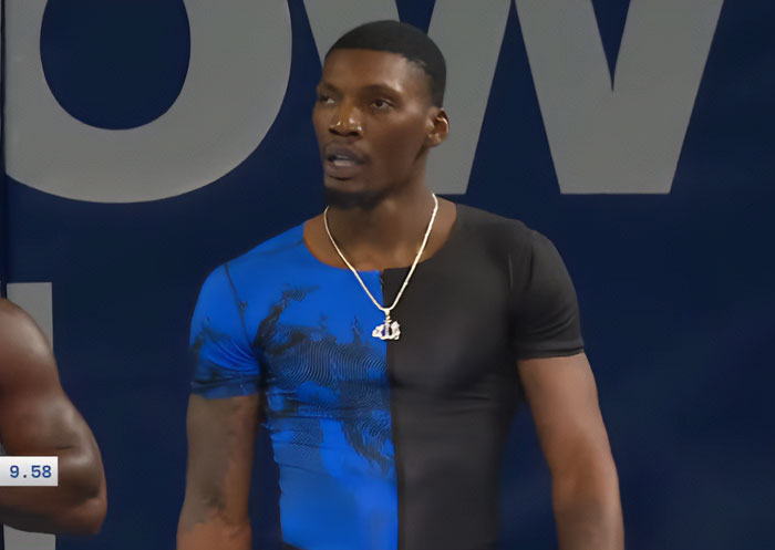 Fred Kerley’s Bold Claim That He’d Beat Usain Bolt… Spoiler: He Didn’t
