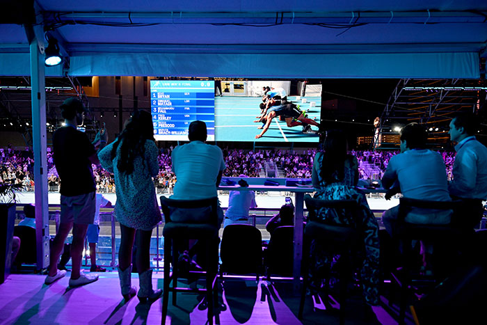 Stock Market Goes Boom... Then Bust Real Quick After Steroid Olympics Flop