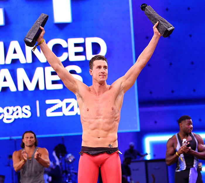 Only One World Record Made It Out Alive