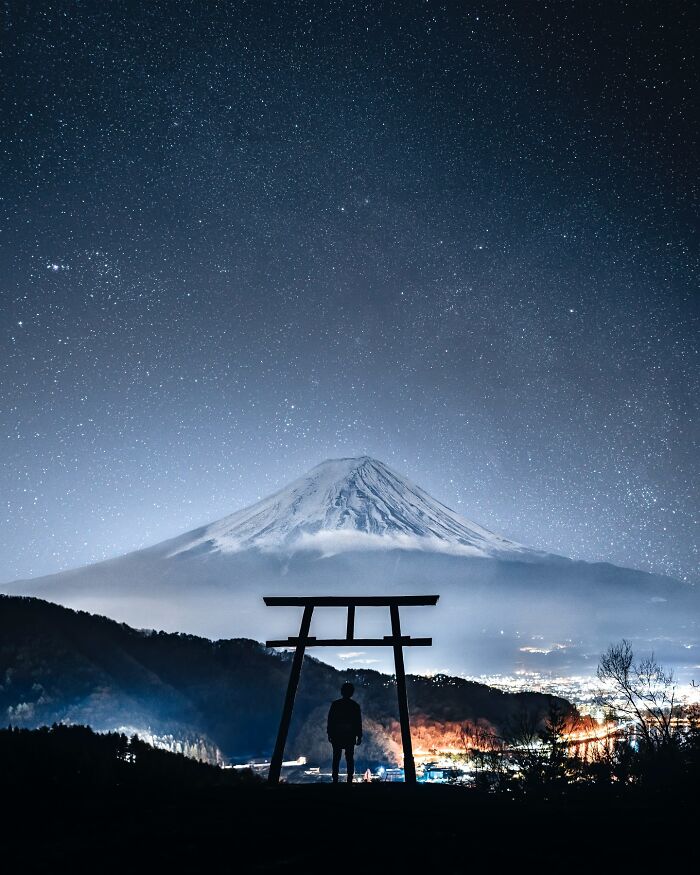 When AI Tried But Couldn't Copy My Night Photos