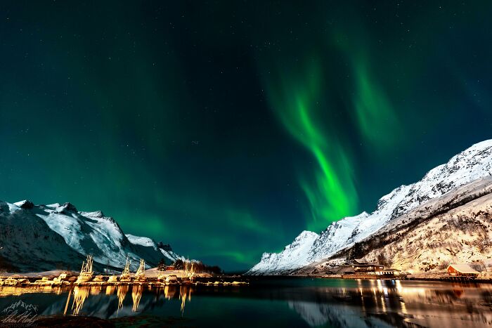 Wait Till You See These Night Photos That Totally Change How You Think About Darkness