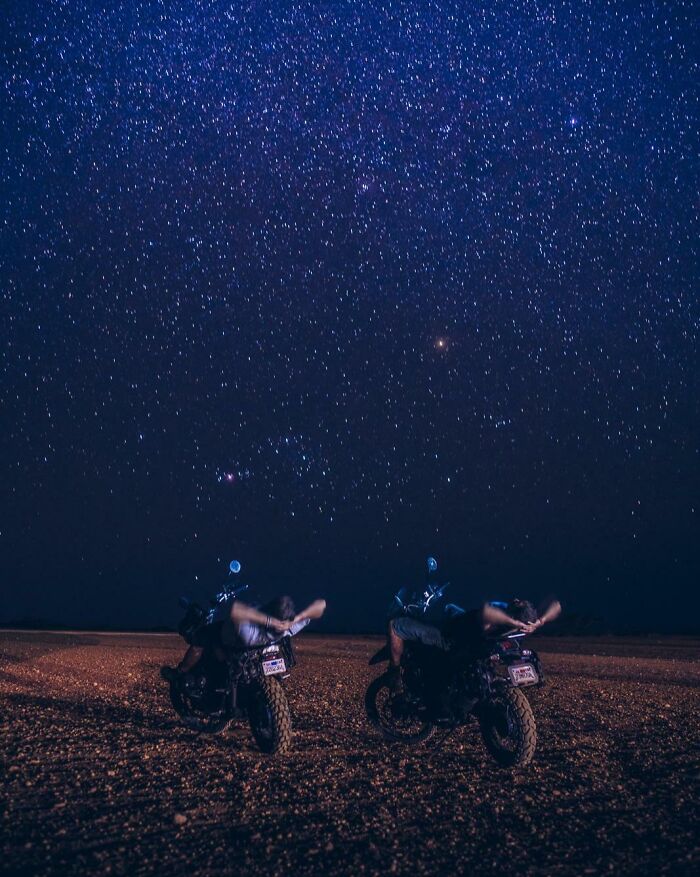 Wait Till You See These Night Photos That Totally Change How You Think About Darkness
