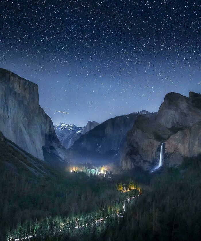 Wait Till You See These Night Photos That Totally Change How You Think About Darkness