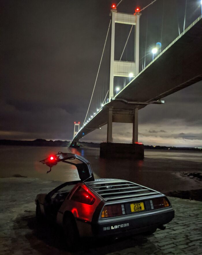 Wait Till You See These Night Photos That Totally Change How You Think About Darkness