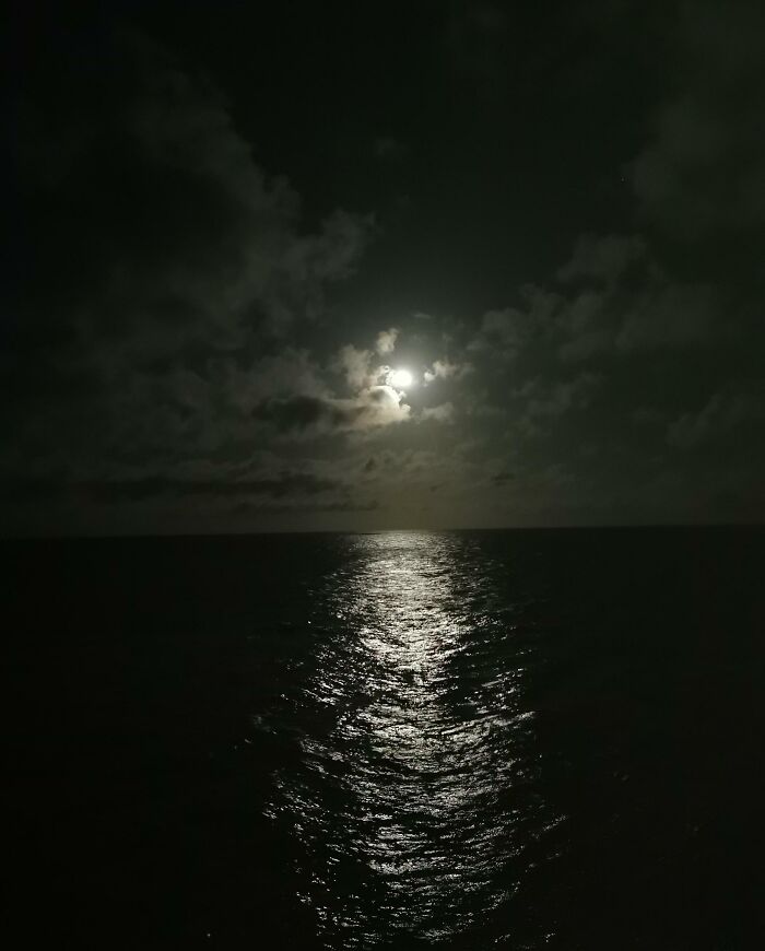 Wait Till You See These Night Photos That Totally Change How You Think About Darkness