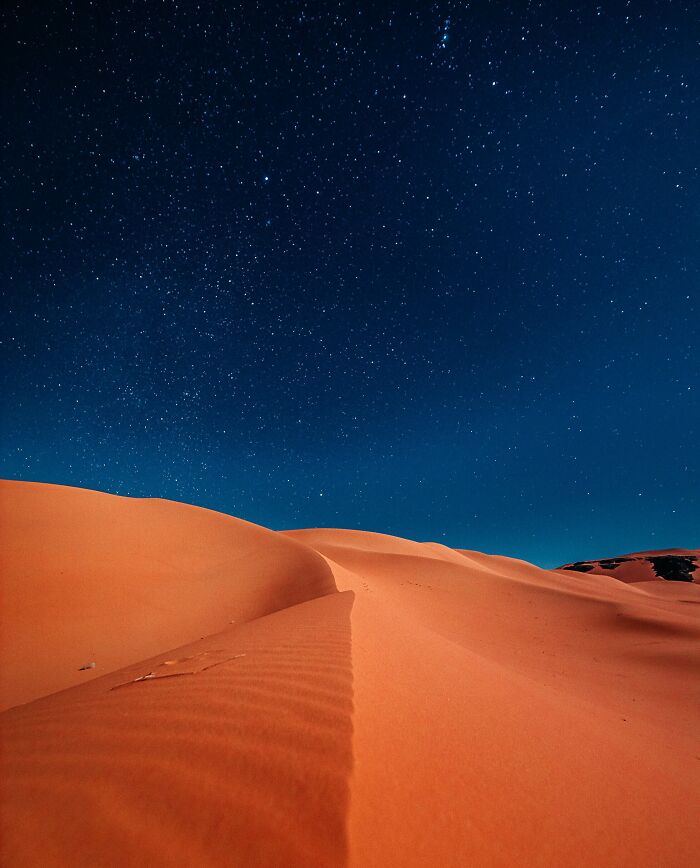 Wait Till You See These Night Photos That Totally Change How You Think About Darkness