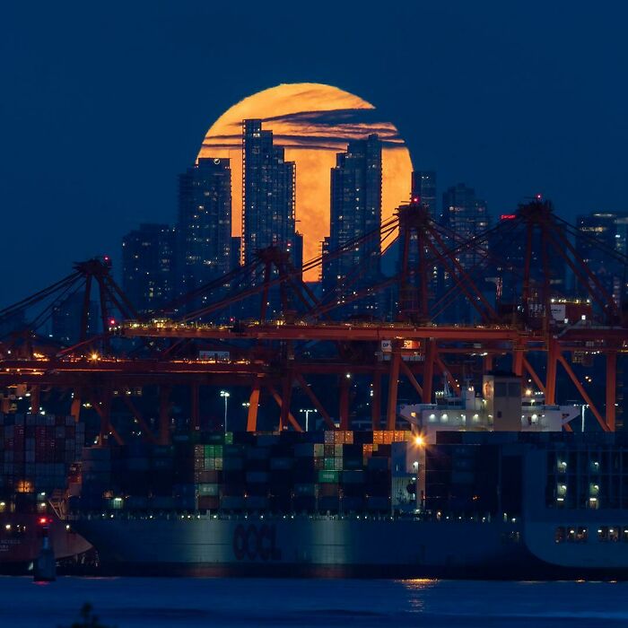 Wait Till You See These Night Photos That Totally Change How You Think About Darkness