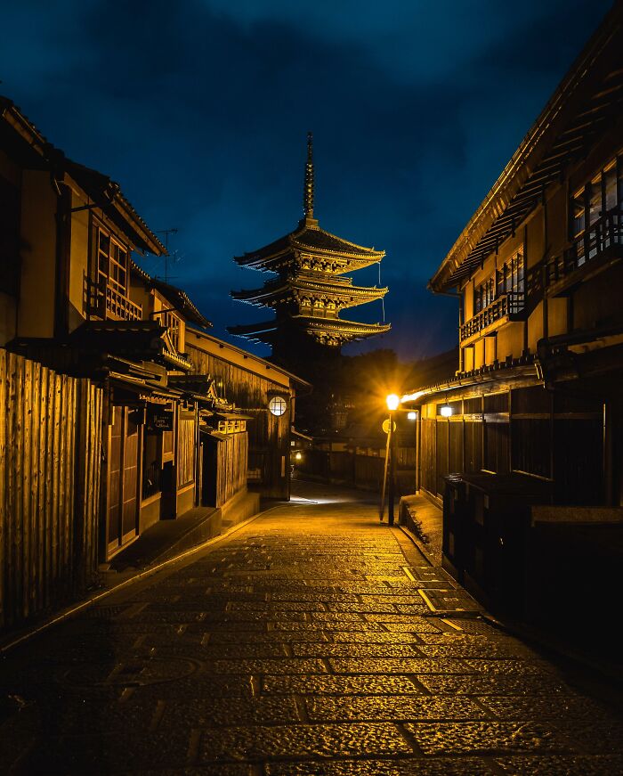 Wait Till You See These Night Photos That Totally Change How You Think About Darkness