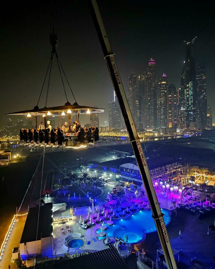 Wait Till You See These Night Photos That Totally Change How You Think About Darkness