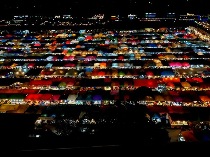 Wait Till You See These Night Photos That Totally Change How You Think About Darkness