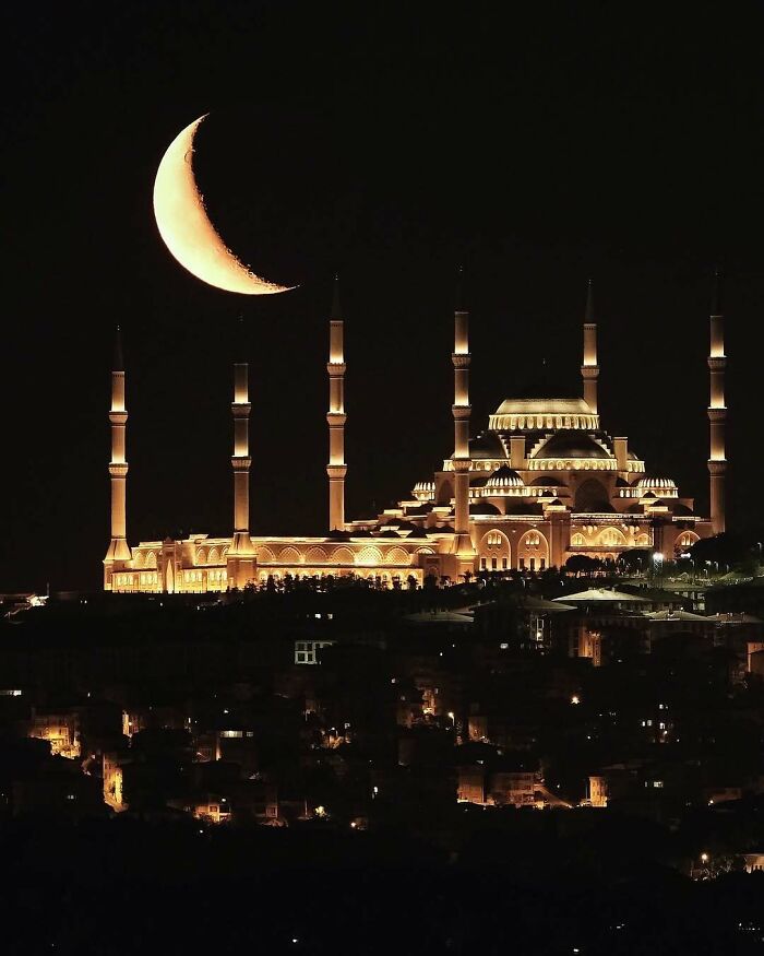Wait Till You See These Night Photos That Totally Change How You Think About Darkness