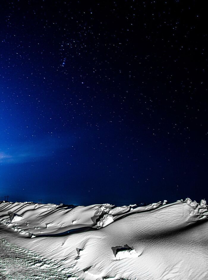 Wait Till You See These Night Photos That Totally Change How You Think About Darkness