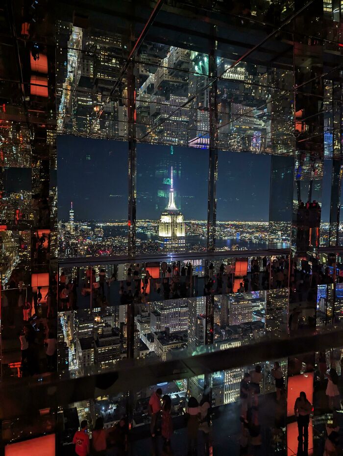 Wait Till You See These Night Photos That Totally Change How You Think About Darkness