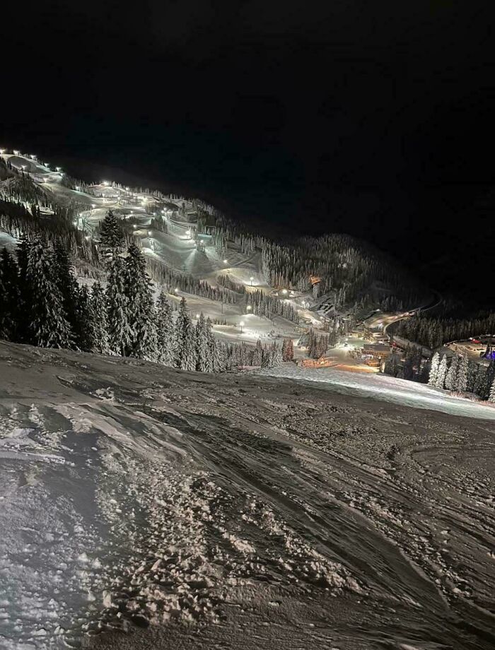 Wait Till You See These Night Photos That Totally Change How You Think About Darkness