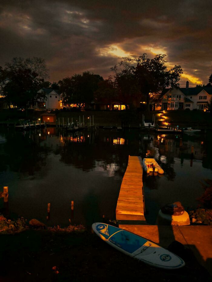 Wait Till You See These Night Photos That Totally Change How You Think About Darkness