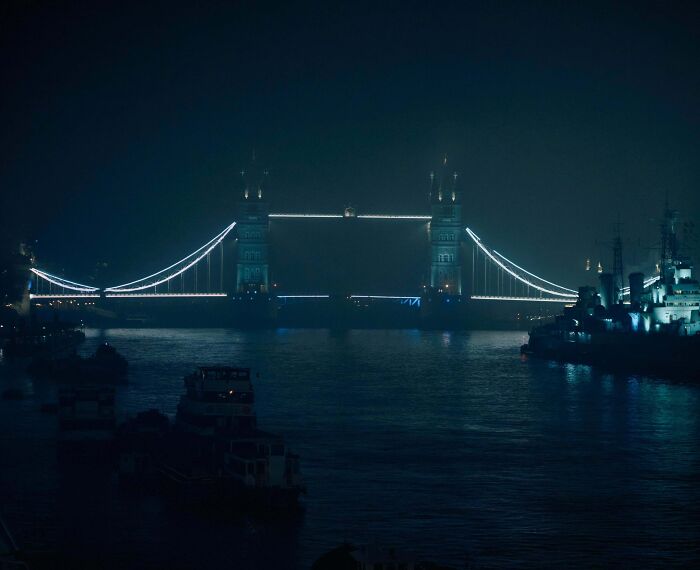 Wait Till You See These Night Photos That Totally Change How You Think About Darkness