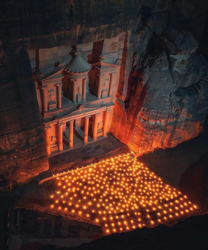 Wait Till You See These Night Photos That Totally Change How You Think About Darkness