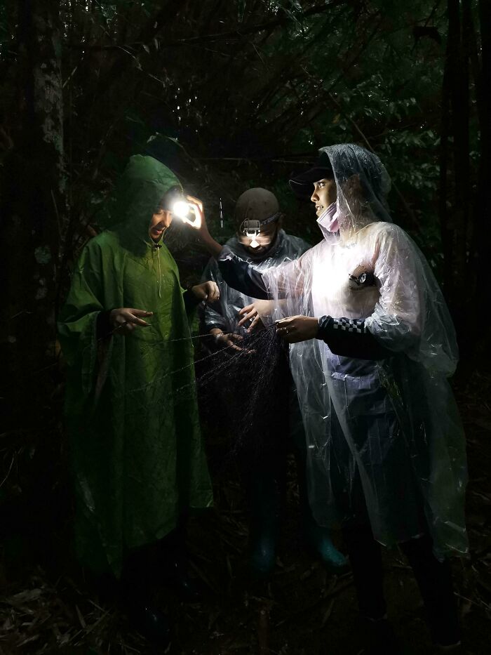 Wait Till You See These Night Photos That Totally Change How You Think About Darkness