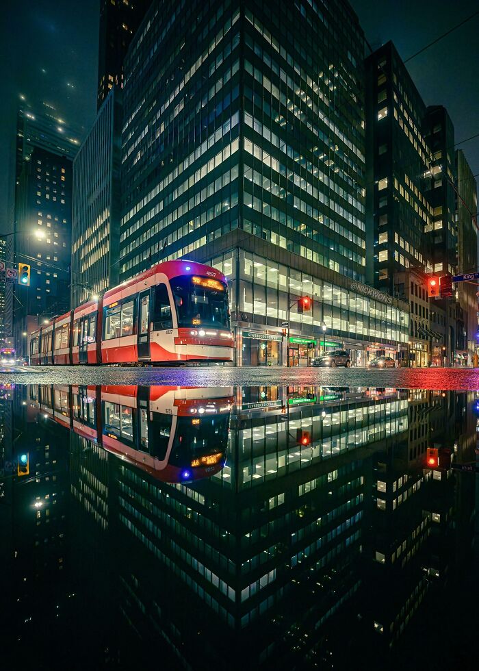 Wait Till You See These Night Photos That Totally Change How You Think About Darkness