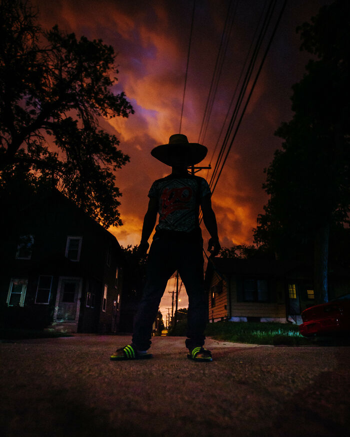 Wait Till You See These Night Photos That Totally Change How You Think About Darkness