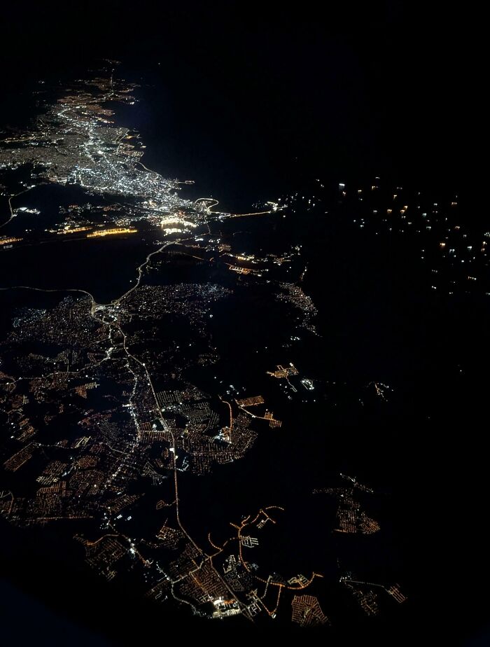 Wait Till You See These Night Photos That Totally Change How You Think About Darkness