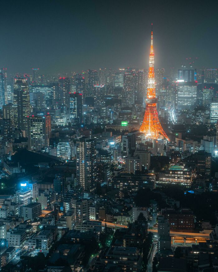 Wait Till You See These Night Photos That Totally Change How You Think About Darkness