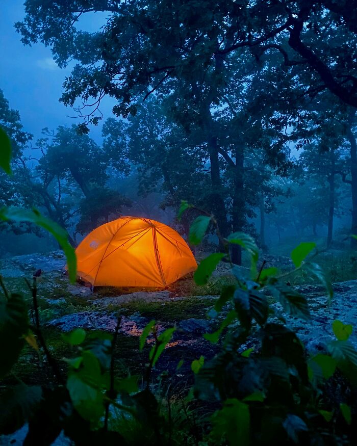 Wait Till You See These Night Photos That Totally Change How You Think About Darkness