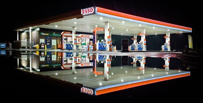 Wait Till You See These Night Photos That Totally Change How You Think About Darkness