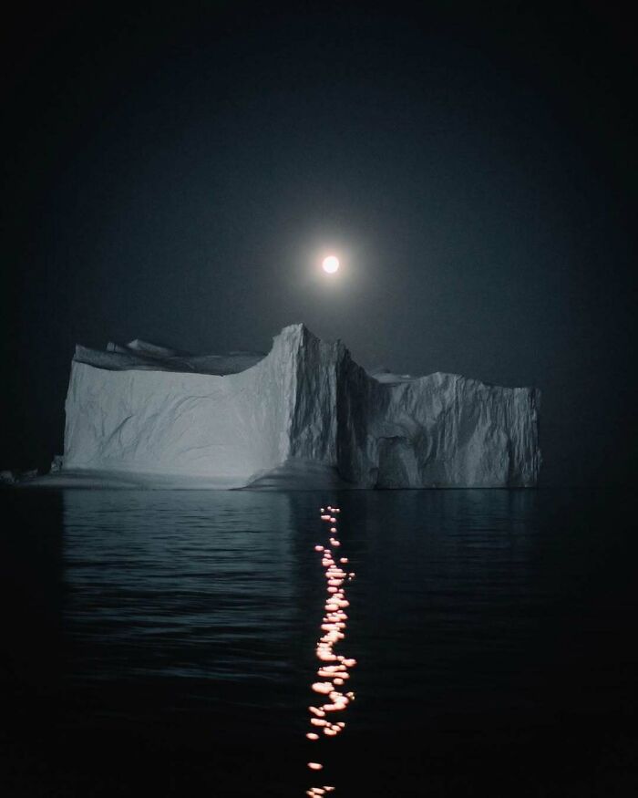 Wait Till You See These Night Photos That Totally Change How You Think About Darkness