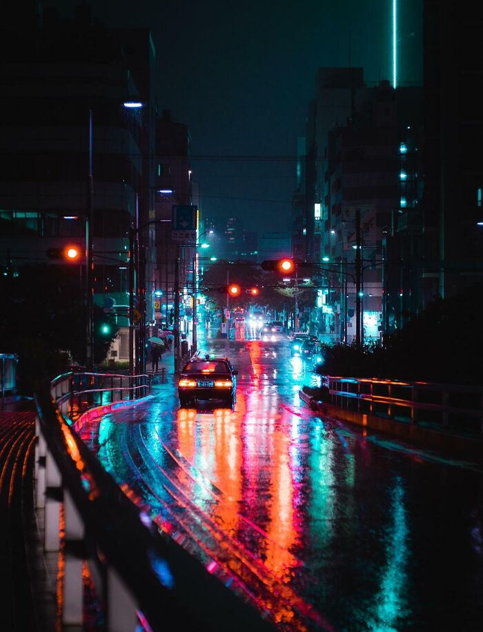 Wait Till You See These Night Photos That Totally Change How You Think About Darkness
